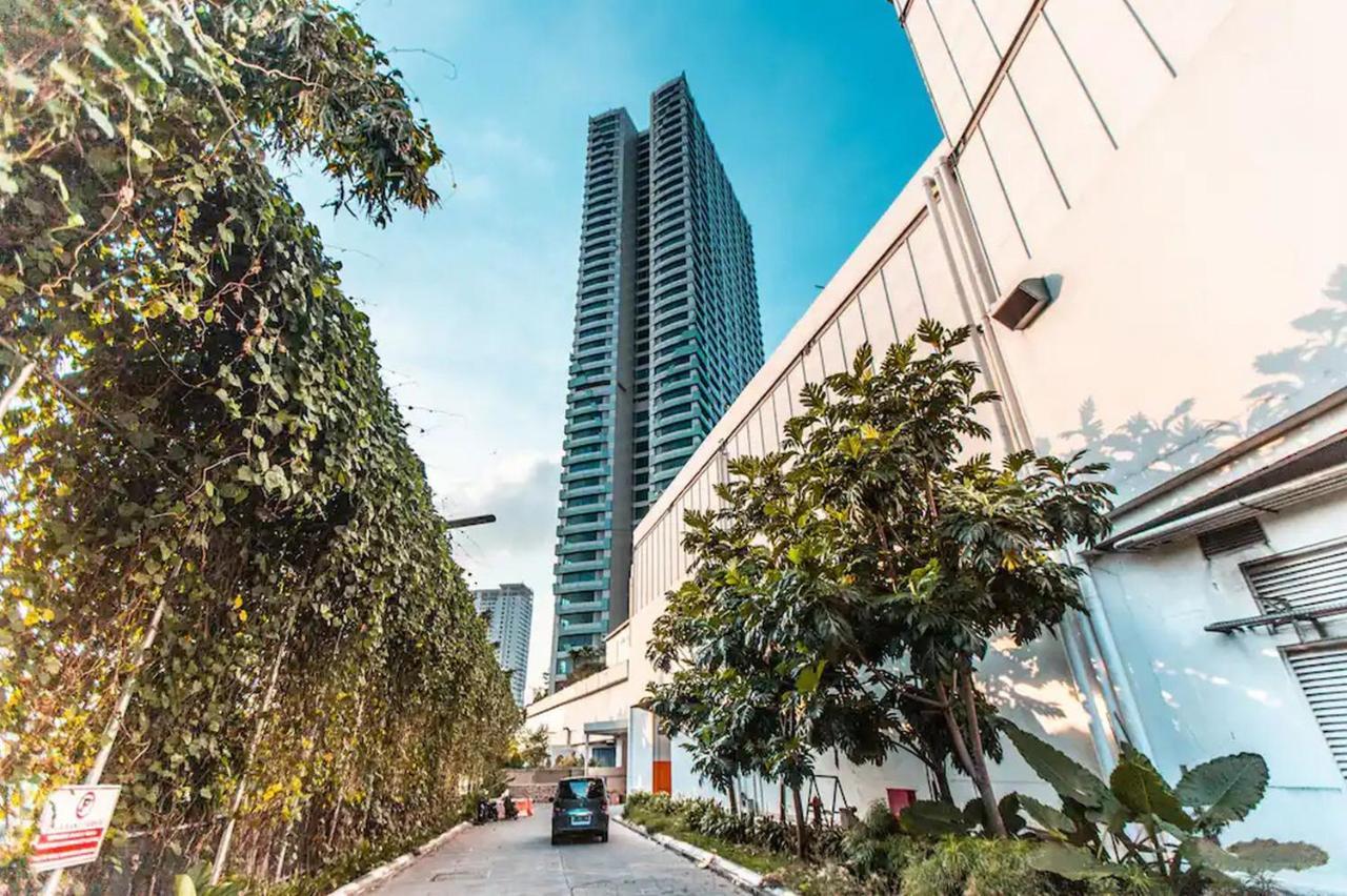 Redliving Apartemen Grand Kamala Lagoon - Pekayon Tower Barclay North Bekasi Bagian luar foto
